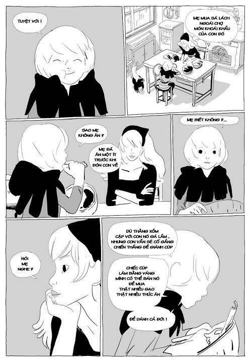 Last Man Chapter 1 - Trang 2