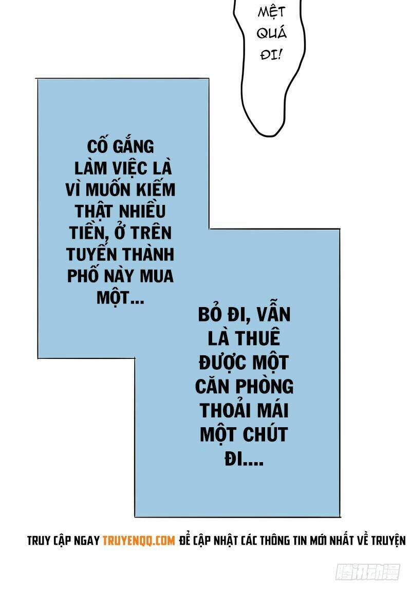 Lật Mặt Chapter 1 - Trang 2