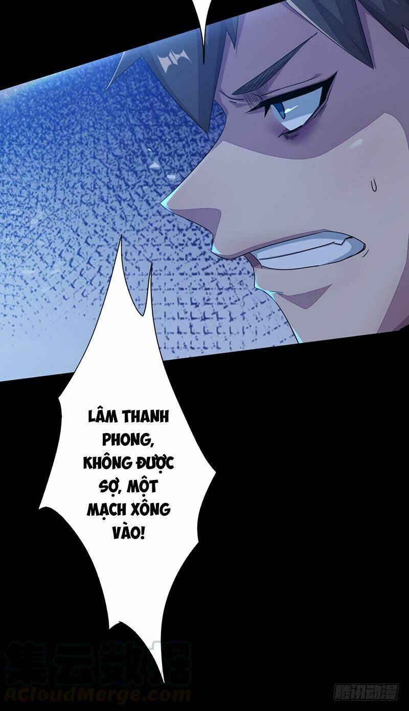 Lật Mặt Chapter 1 - Trang 2