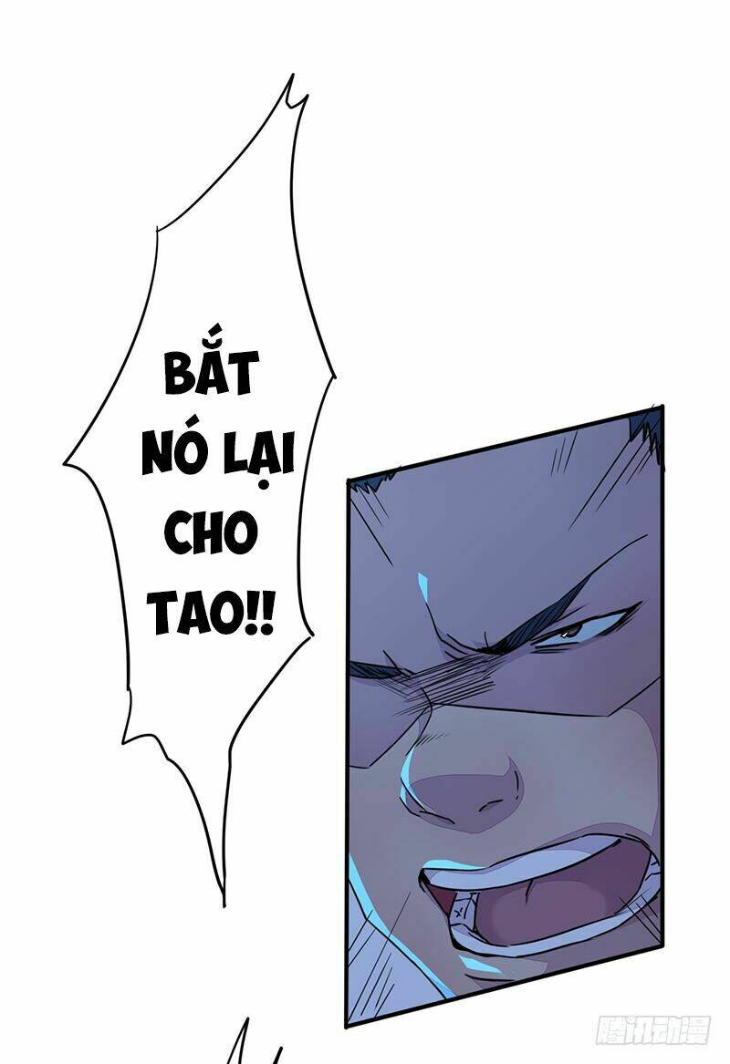 Lật Mặt Chapter 1 - Trang 2