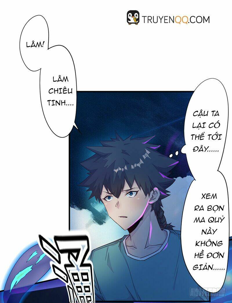 Lật Mặt Chapter 3 - Trang 2