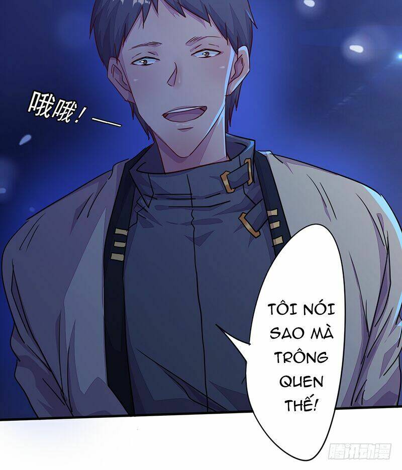 Lật Mặt Chapter 3 - Trang 2