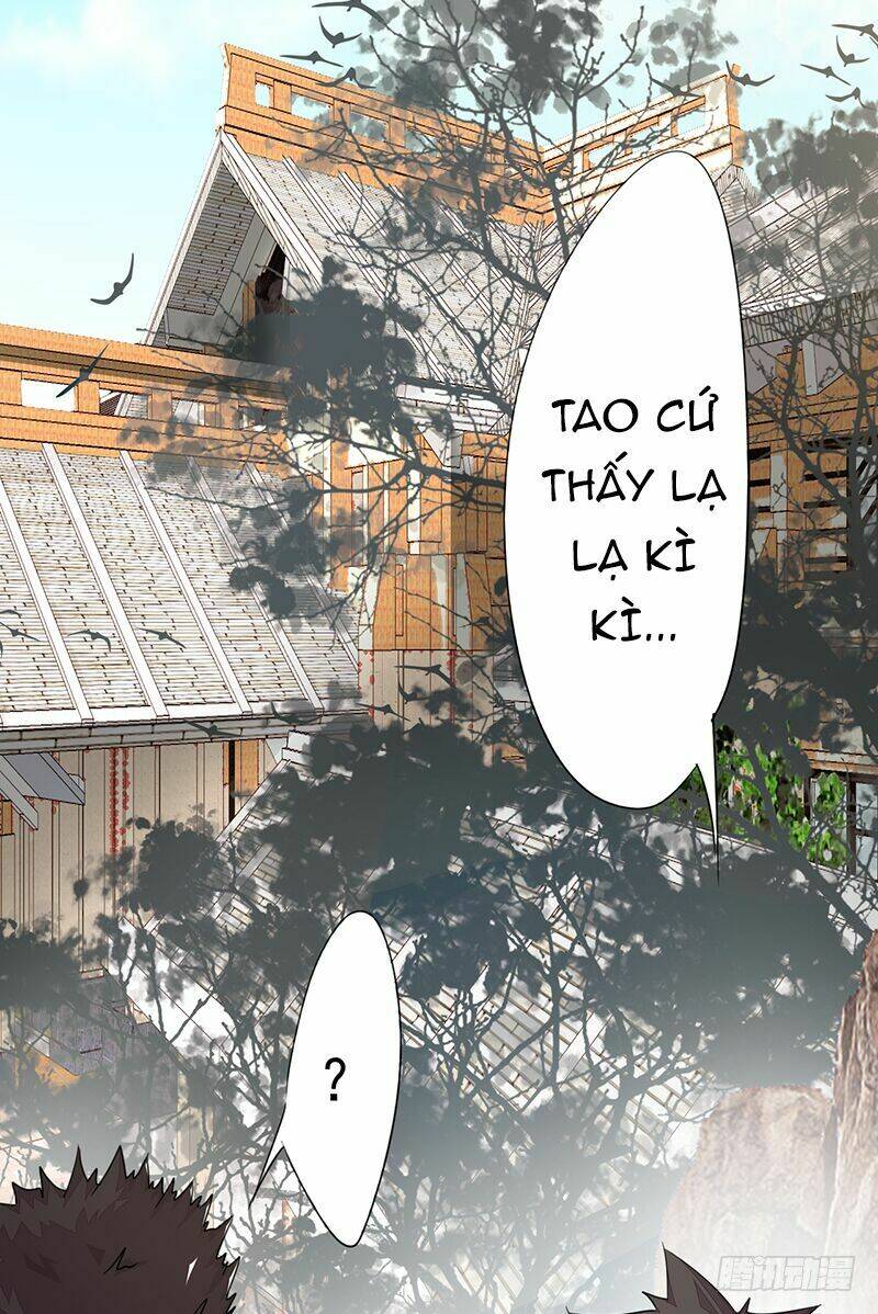 Lật Mặt Chapter 3 - Trang 2