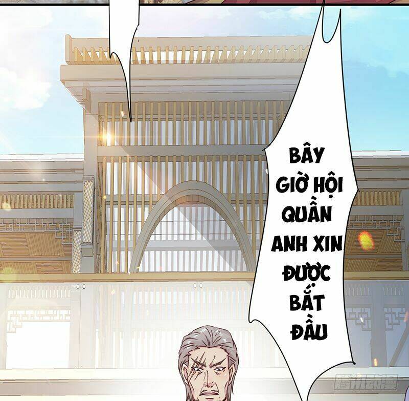 Lật Mặt Chapter 3 - Trang 2