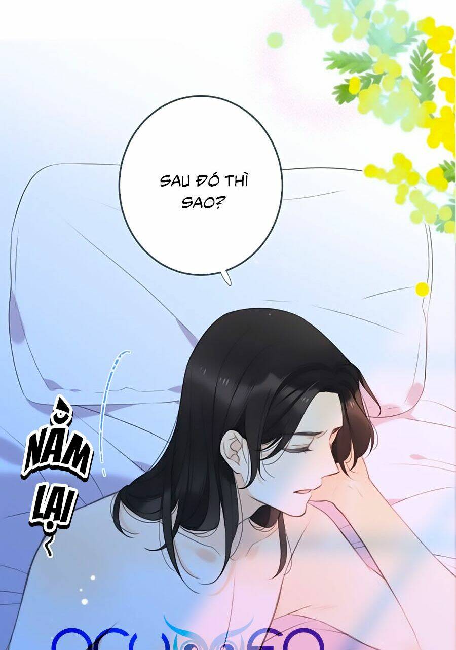 lâu tiểu thư, lại gặp nhau rồi chapter   12 - Trang 2