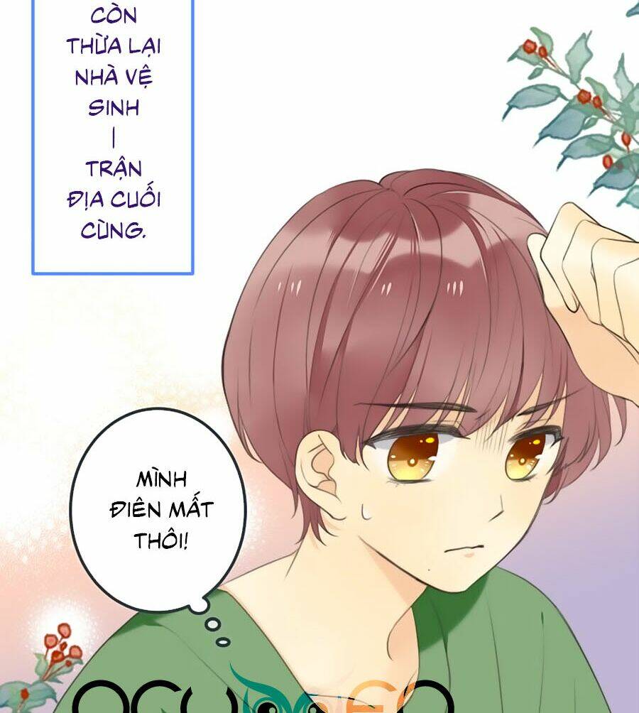 lâu tiểu thư, lại gặp nhau rồi chapter   13 - Trang 2