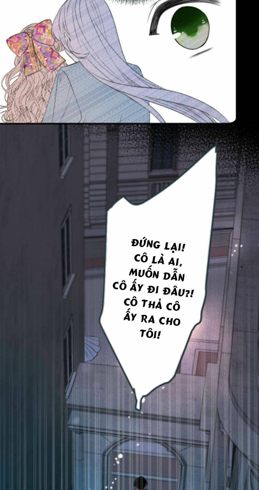 lâu tiểu thư, lại gặp nhau rồi chapter 47 - Trang 2