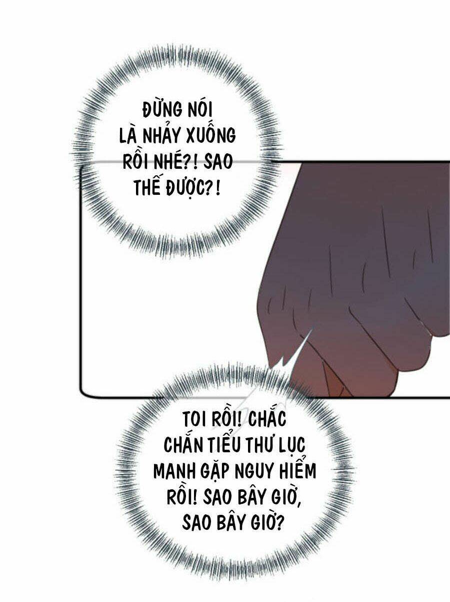 lâu tiểu thư, lại gặp nhau rồi chapter 47 - Trang 2