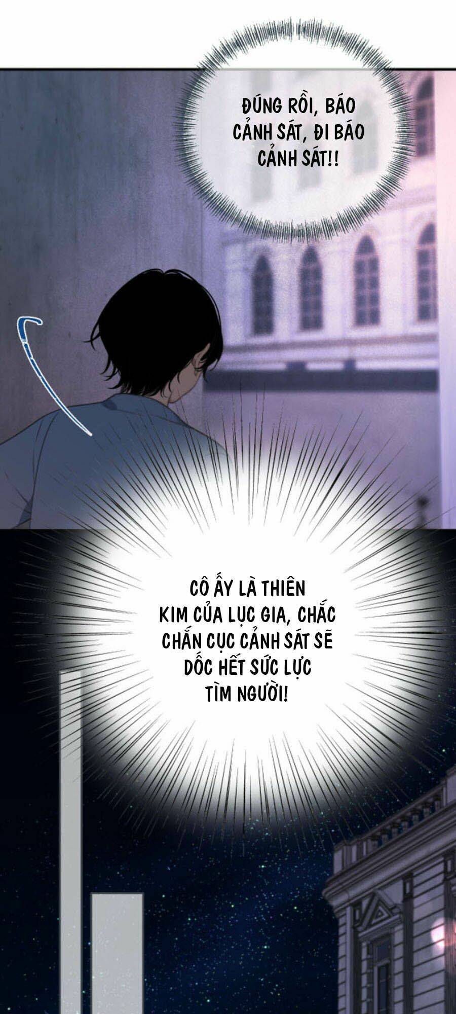 lâu tiểu thư, lại gặp nhau rồi chapter 47 - Trang 2