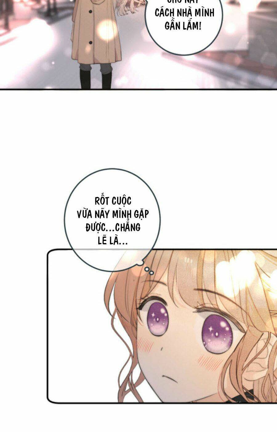 lâu tiểu thư, lại gặp nhau rồi chapter 47 - Trang 2