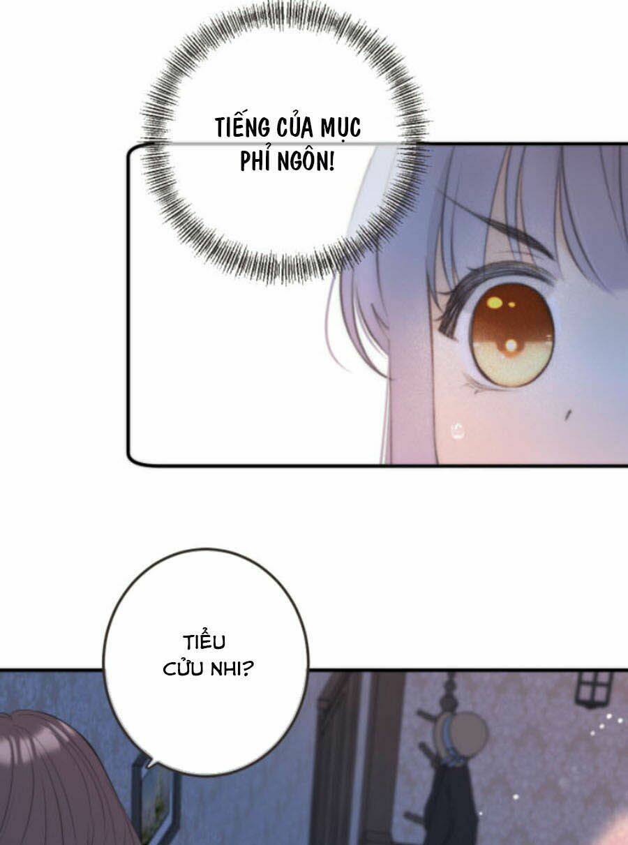 lâu tiểu thư, lại gặp nhau rồi chapter 48 - Trang 2