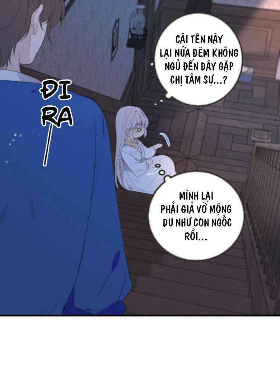 lâu tiểu thư, lại gặp nhau rồi chapter 48 - Trang 2