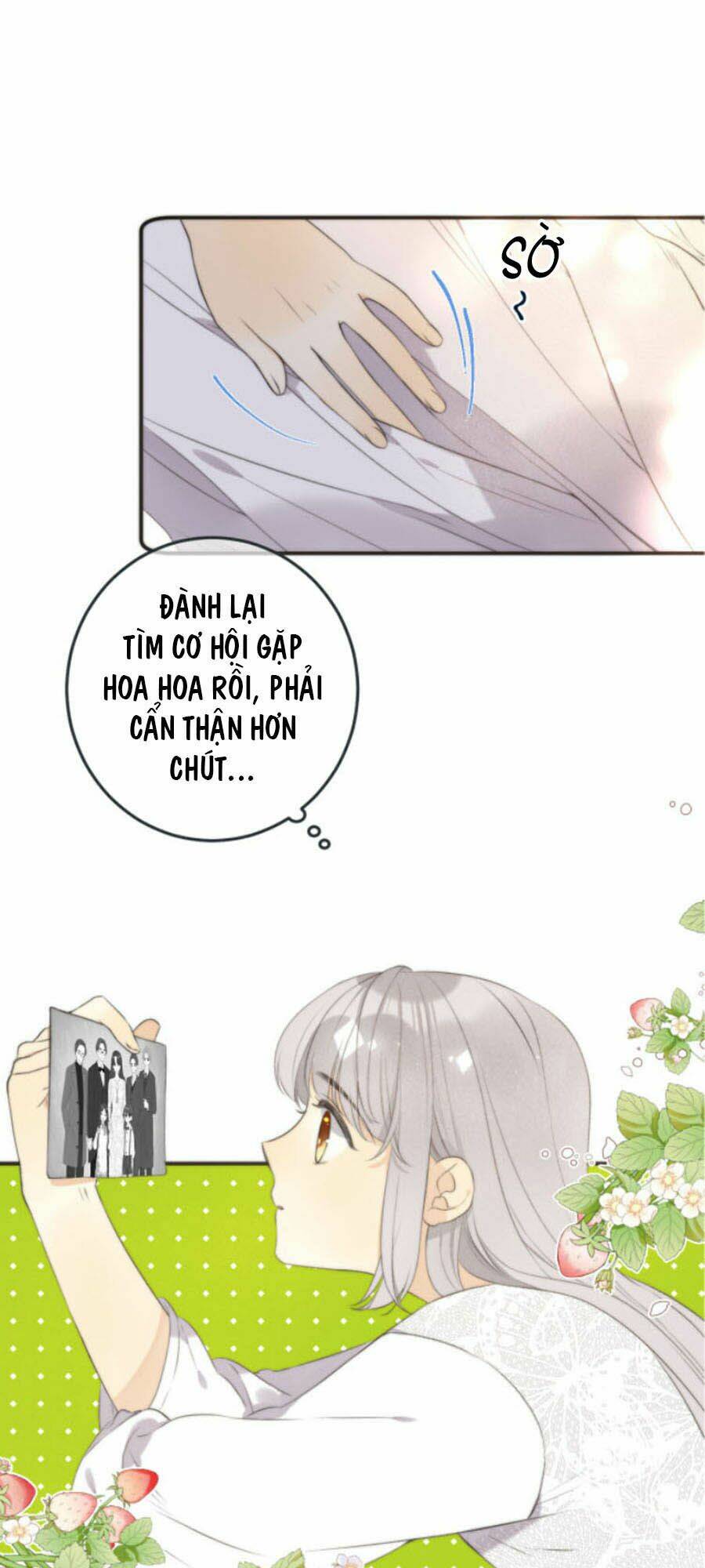 lâu tiểu thư, lại gặp nhau rồi chapter 48 - Trang 2