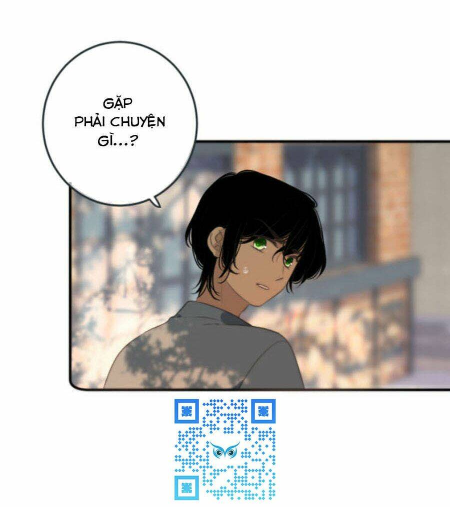 lâu tiểu thư, lại gặp nhau rồi chapter 48 - Trang 2