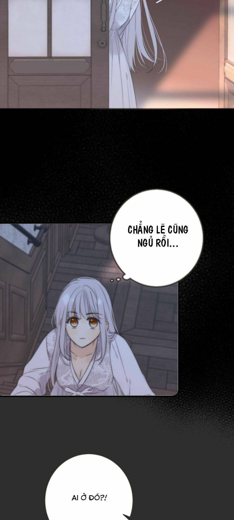 lâu tiểu thư, lại gặp nhau rồi chapter 48 - Trang 2