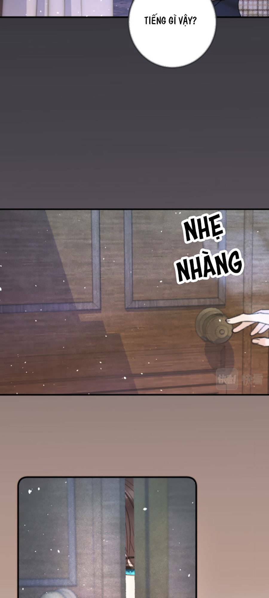 lâu tiểu thư, lại gặp nhau rồi chapter 70 - Trang 2