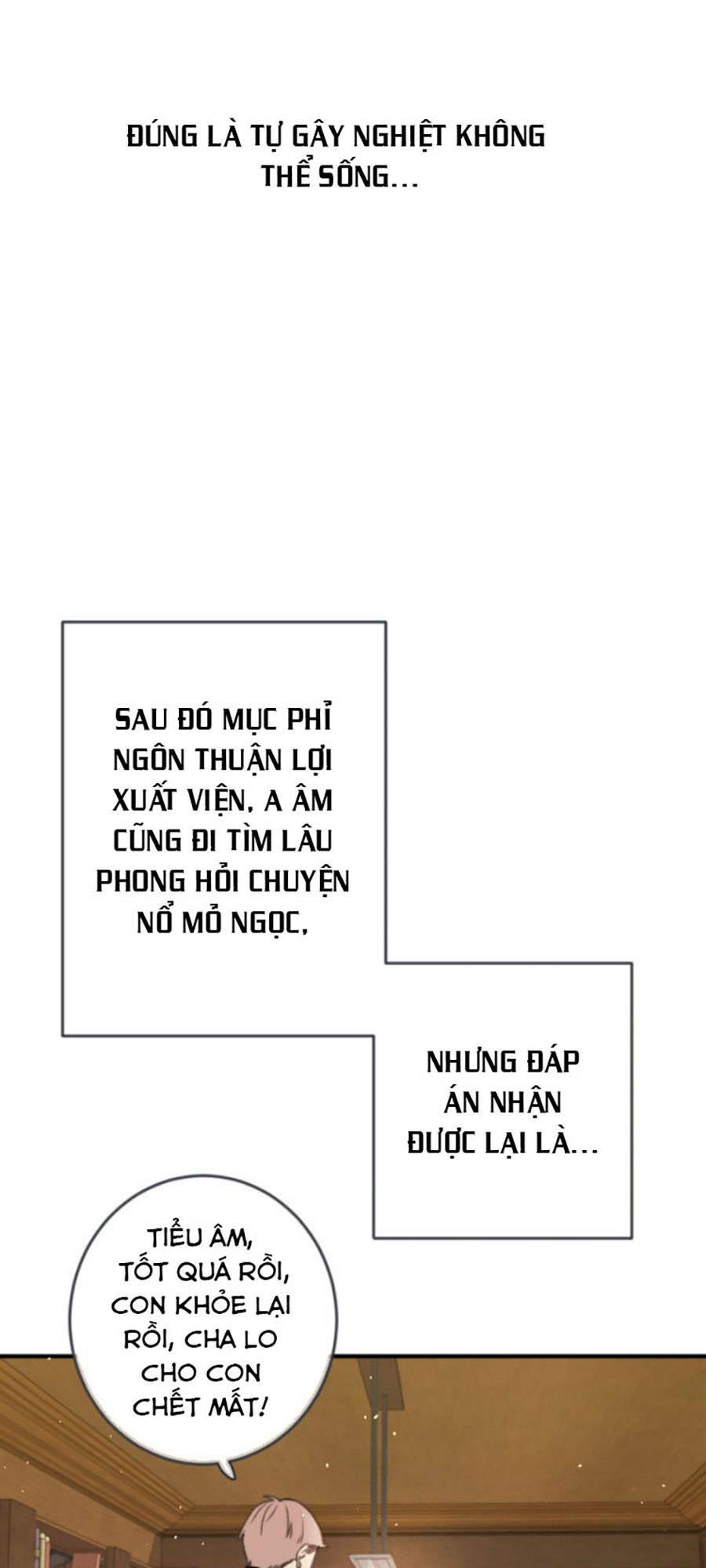 lâu tiểu thư, lại gặp nhau rồi chapter 70 - Trang 2