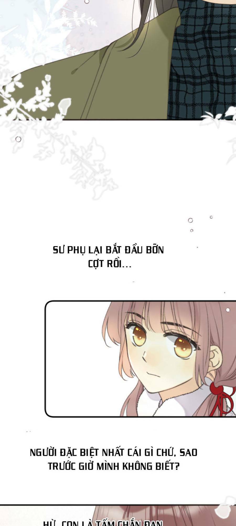 lâu tiểu thư, lại gặp nhau rồi chapter 79 - Trang 2