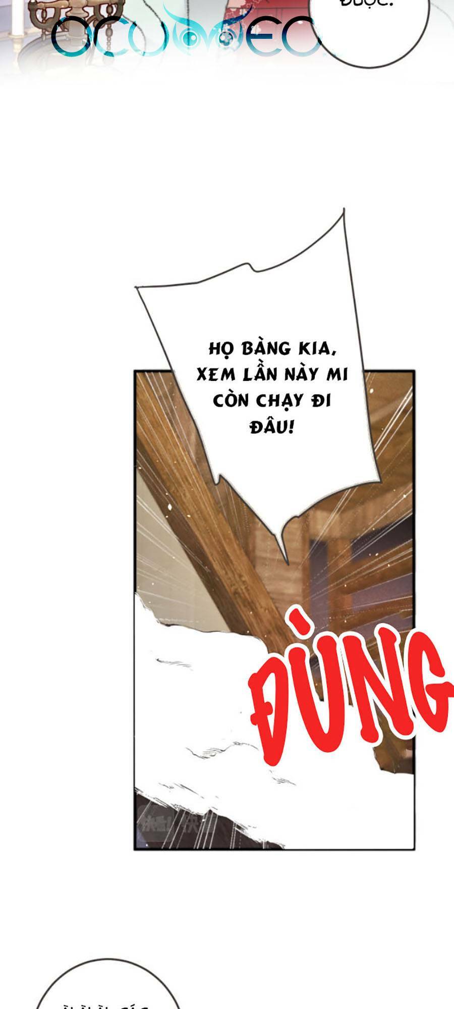 lâu tiểu thư, lại gặp nhau rồi chapter 79 - Trang 2