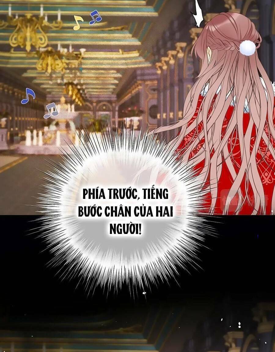 lâu tiểu thư, lại gặp nhau rồi chapter 99 - Trang 2