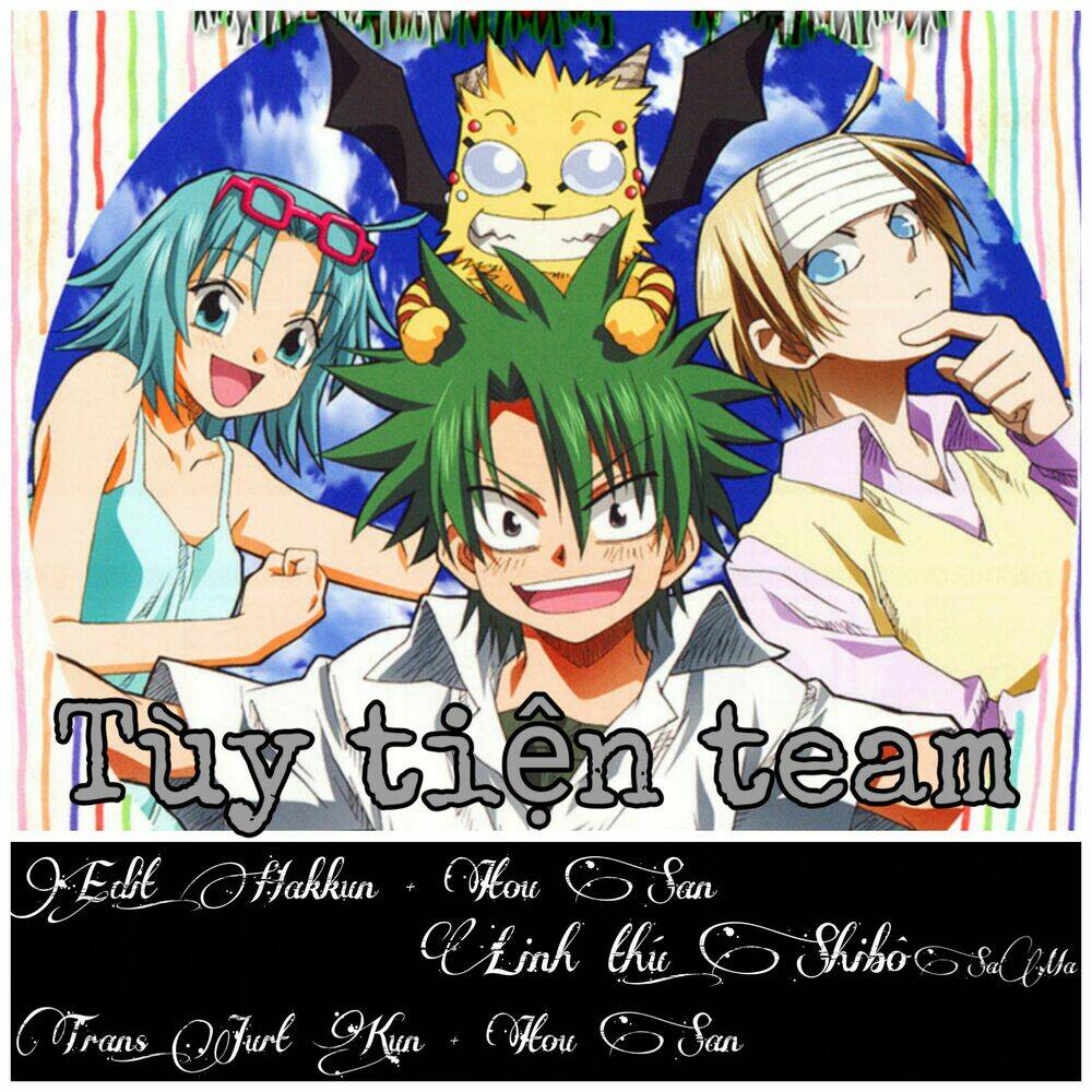 law of ueki plus chapter 38: - luật của ueki plus chap 38 - Next chapter 39: - luật của ueki plus chap 39