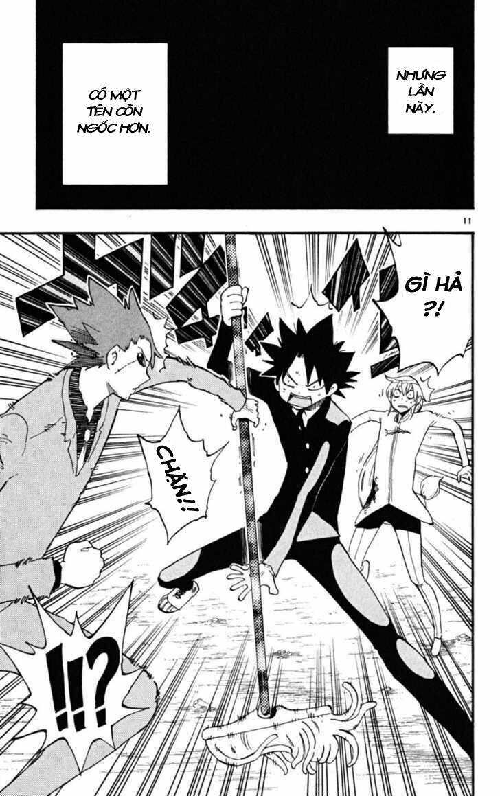 law of ueki plus chapter 38: - luật của ueki plus chap 38 - Next chapter 39: - luật của ueki plus chap 39