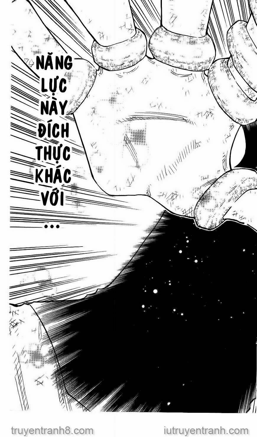 Law Of Ueki Chapter 140 - Next Chapter 141