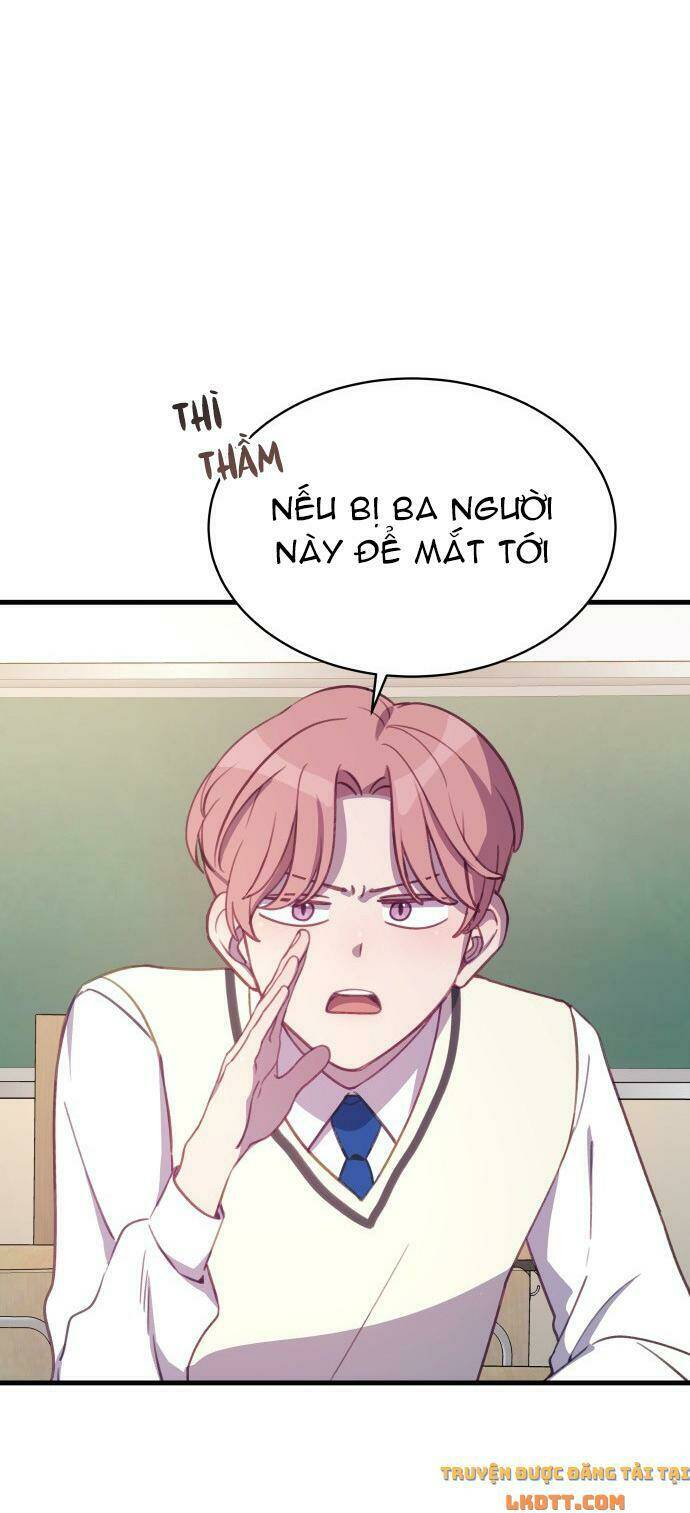 lạy chúa! xin hãy để con trở thành ác ma chapter 3 - Trang 2