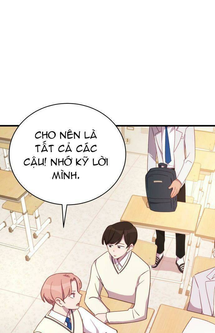 lạy chúa! xin hãy để con trở thành ác ma chapter 3 - Trang 2