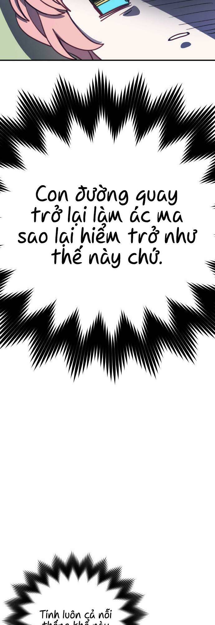 lạy chúa! xin hãy để con trở thành ác ma Chapter 5 - Trang 2