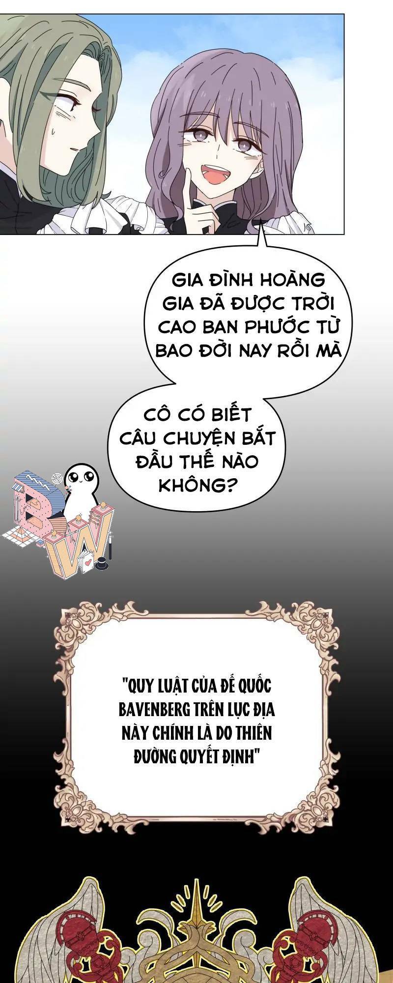 lấy đi trái tim nàng tiên cá chapter 4 - Next chapter 5