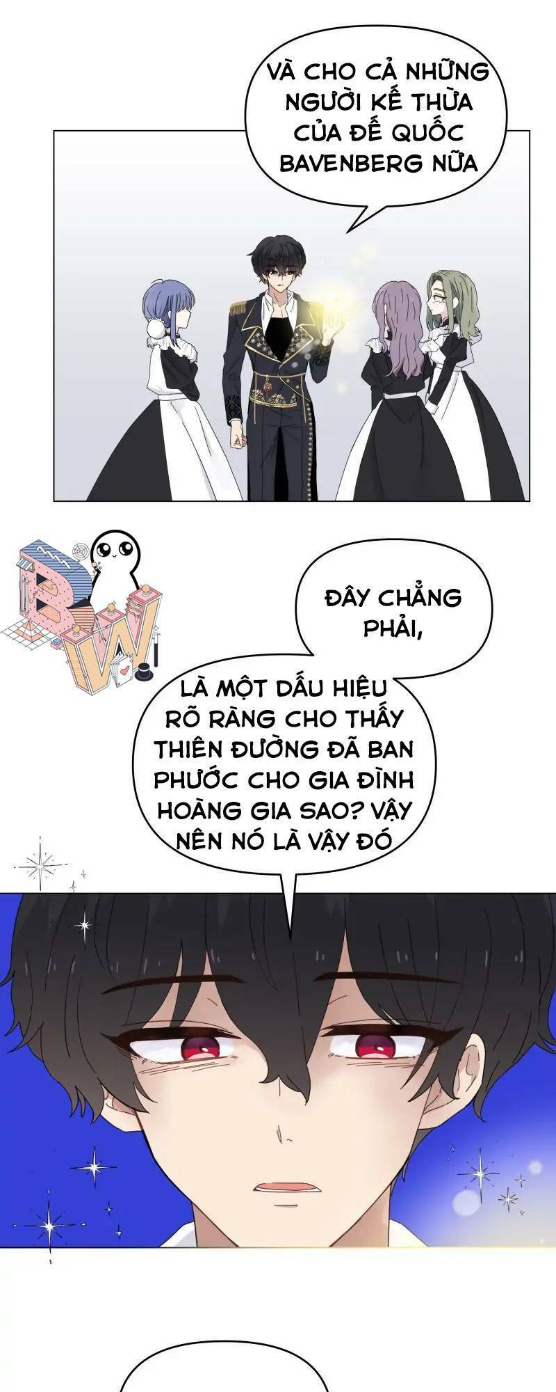 lấy đi trái tim nàng tiên cá chapter 4 - Next chapter 5