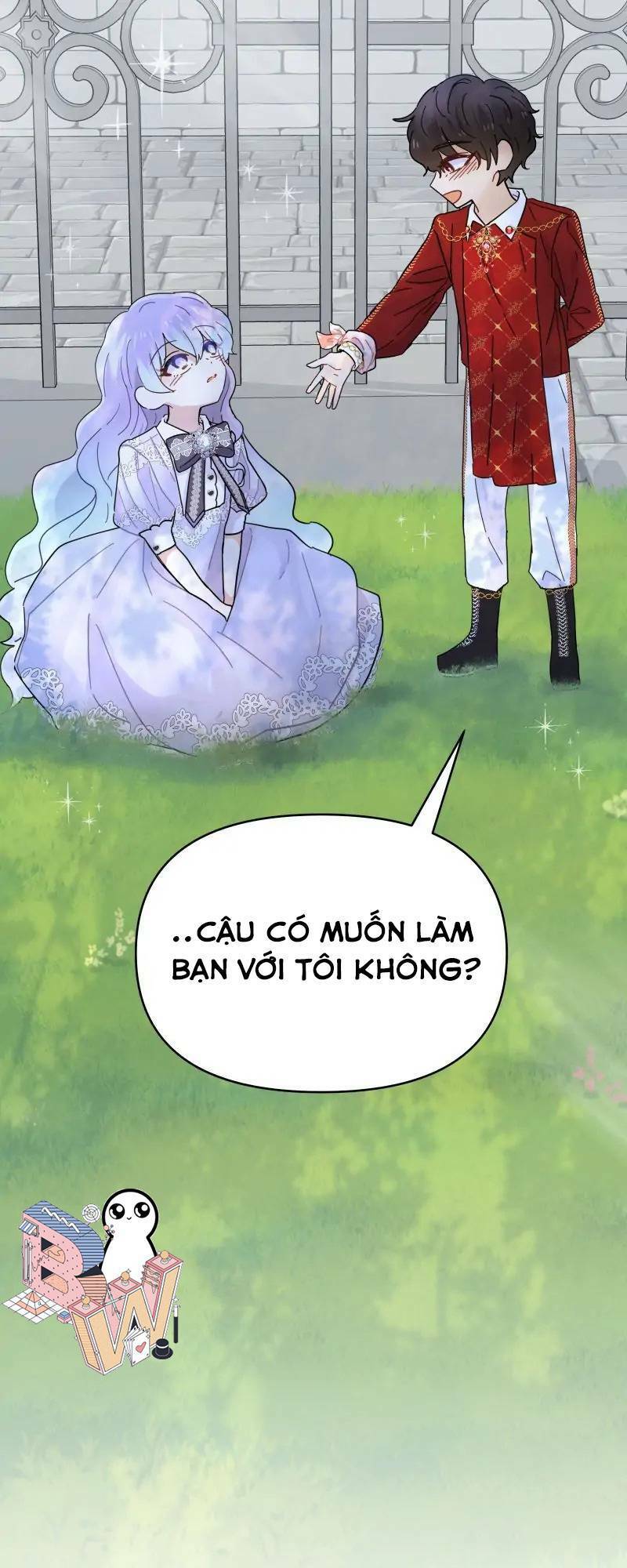 lấy đi trái tim nàng tiên cá chapter 4 - Next chapter 5