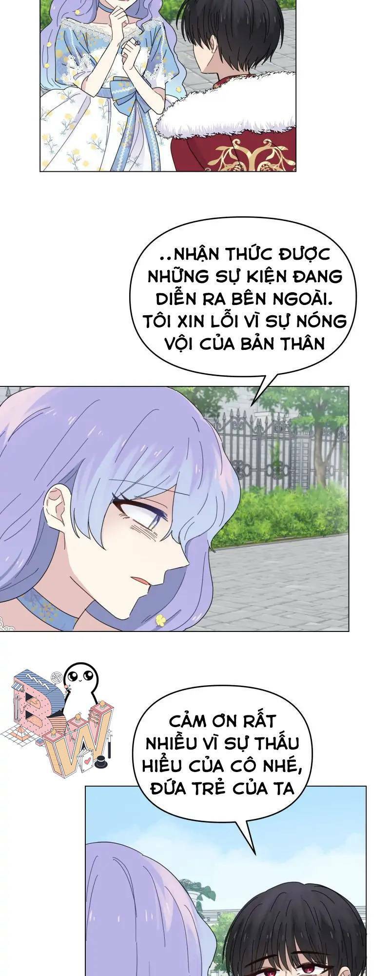 lấy đi trái tim nàng tiên cá chapter 4 - Next chapter 5