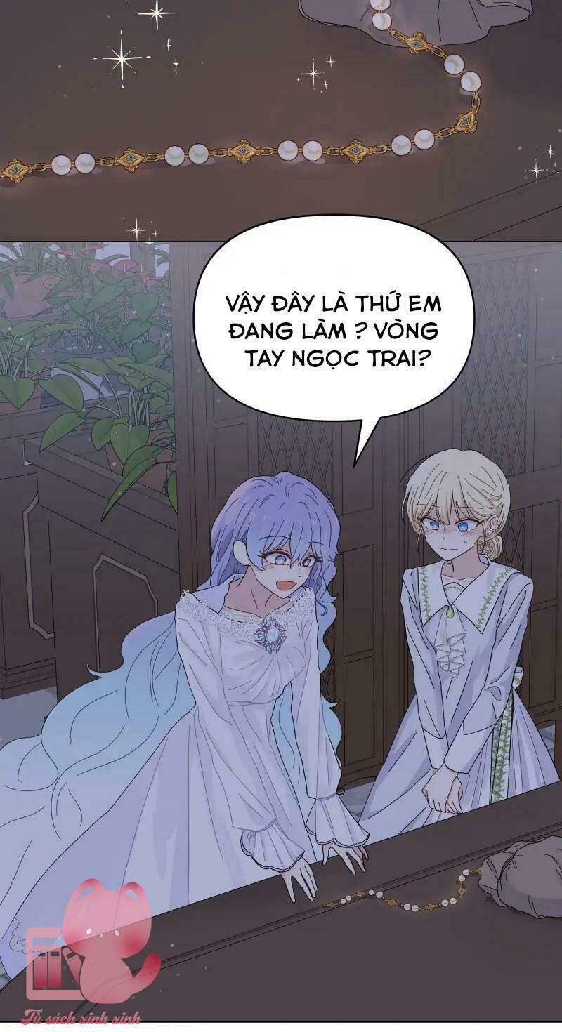 lấy đi trái tim nàng tiên cá chapter 8 - Next chapter 9