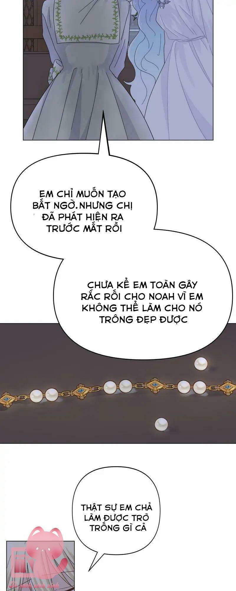 lấy đi trái tim nàng tiên cá chapter 8 - Next chapter 9