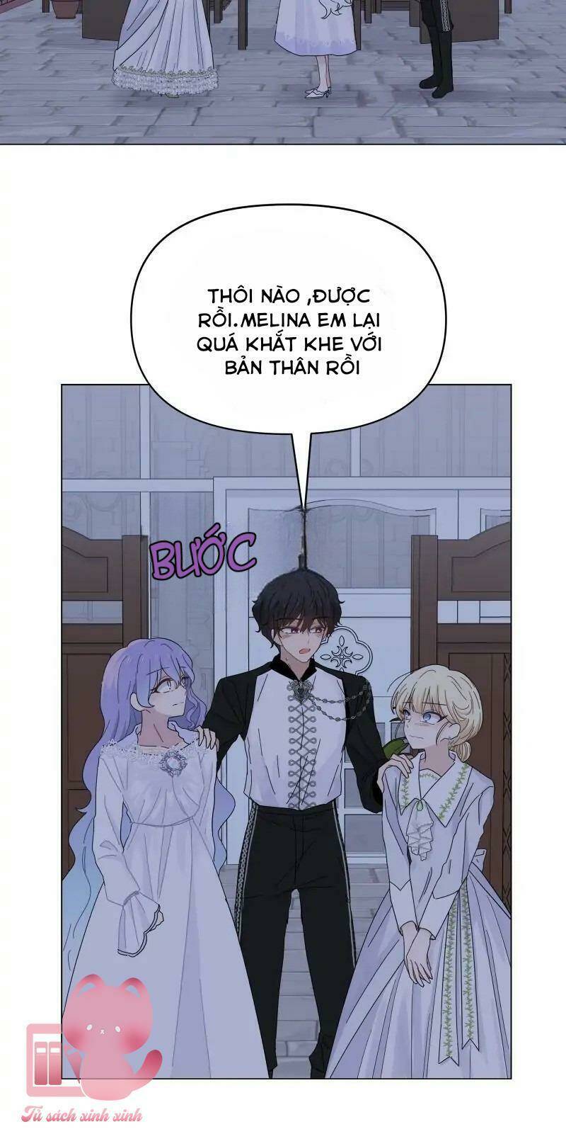 lấy đi trái tim nàng tiên cá chapter 8 - Next chapter 9