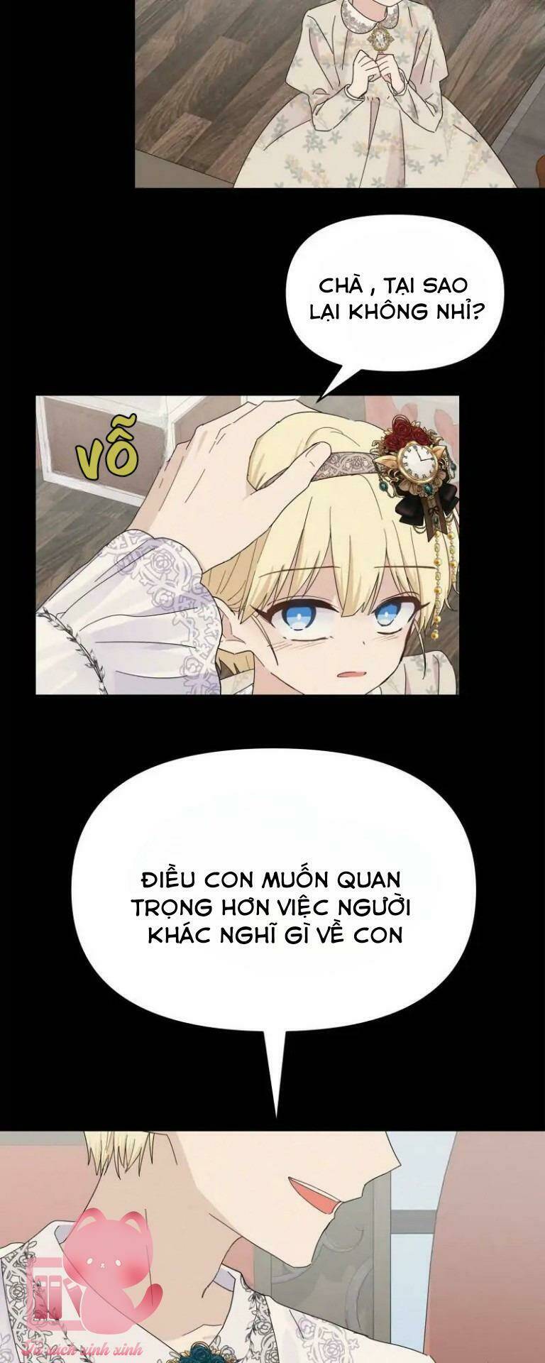 lấy đi trái tim nàng tiên cá chapter 8 - Next chapter 9