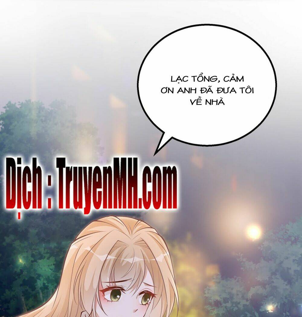 Lấy Tình Yêu, Lấy Thời Gian Chapter 28 - Next Chapter 29