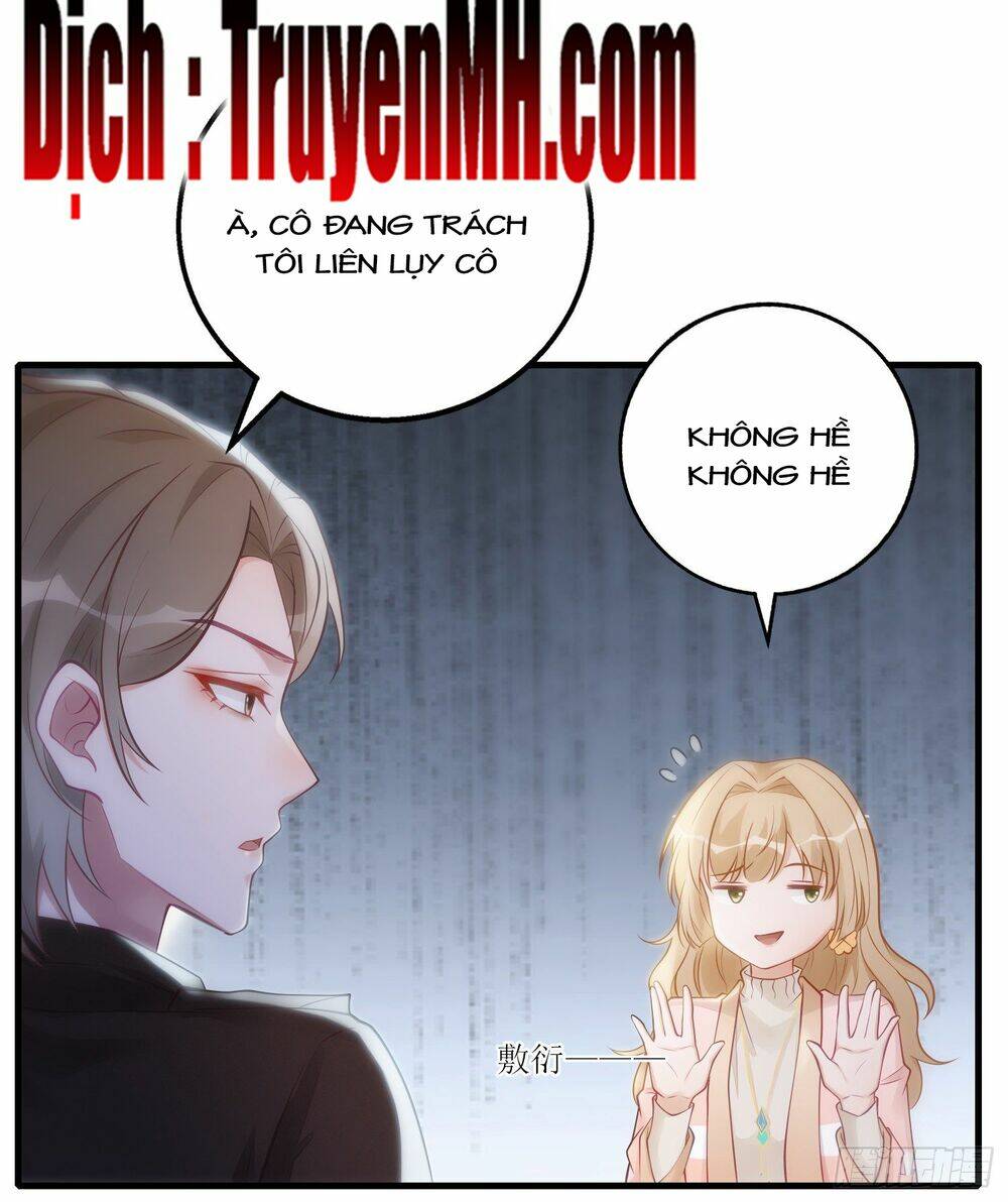 Lấy Tình Yêu, Lấy Thời Gian Chapter 38 - Next 