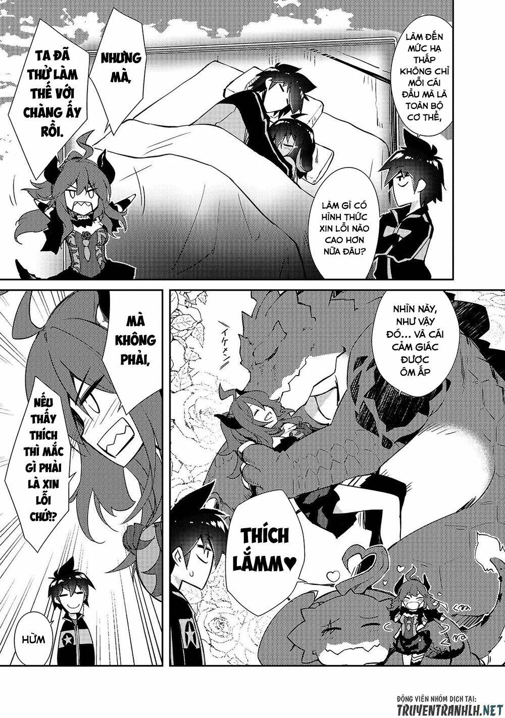 lazy dungeon master chapter 19 - Trang 2