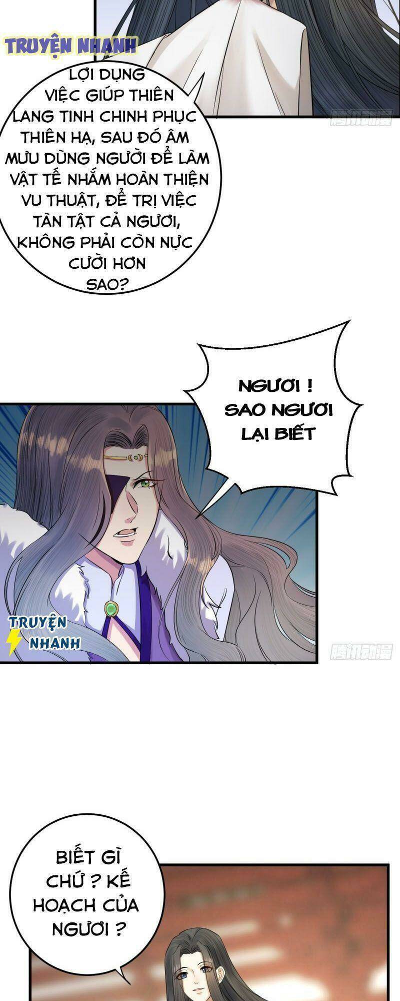 Lễ Băng Nhạc Phôi Chi Dạ Chapter 11 - Next Chapter 12