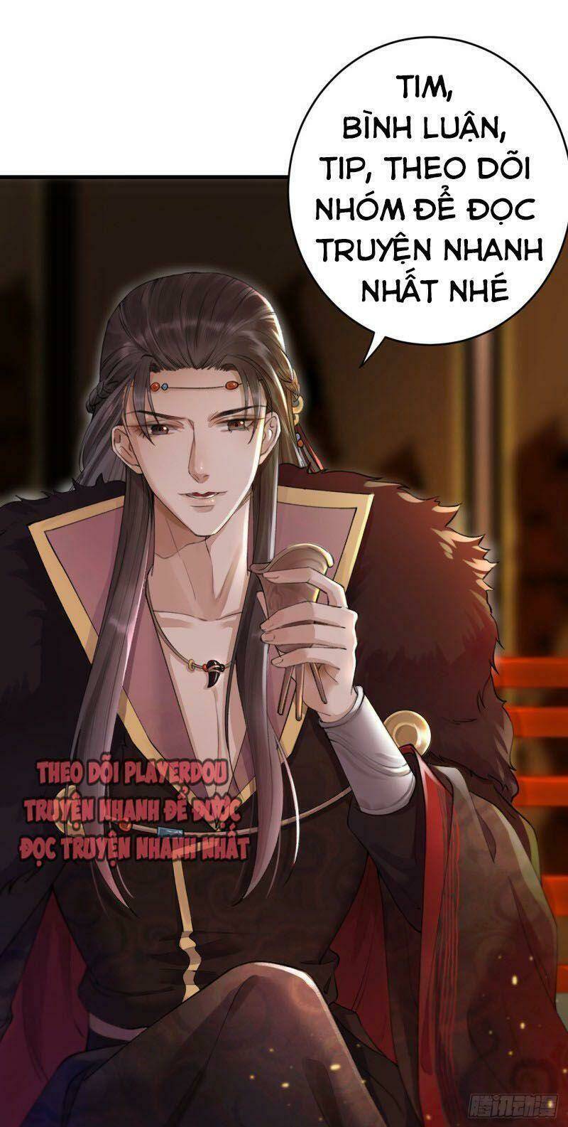 Lễ Băng Nhạc Phôi Chi Dạ Chapter 11 - Next Chapter 12