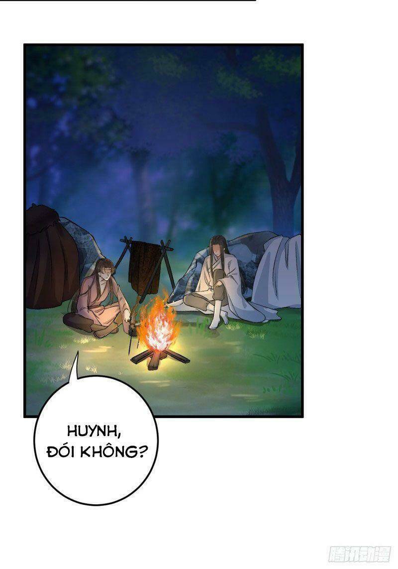 Lễ Băng Nhạc Phôi Chi Dạ Chapter 17 - Trang 2