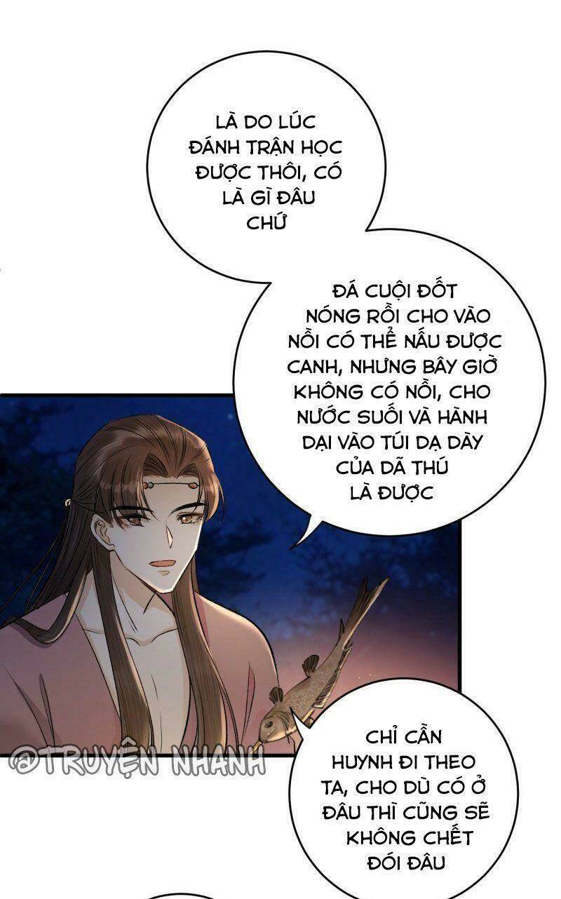 Lễ Băng Nhạc Phôi Chi Dạ Chapter 17 - Trang 2