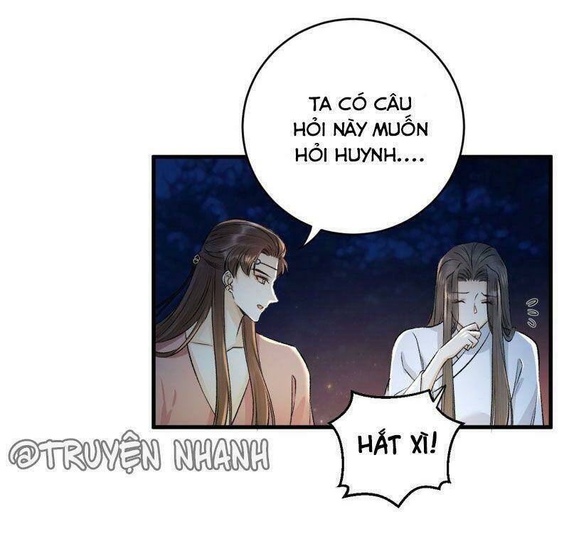 Lễ Băng Nhạc Phôi Chi Dạ Chapter 17 - Trang 2