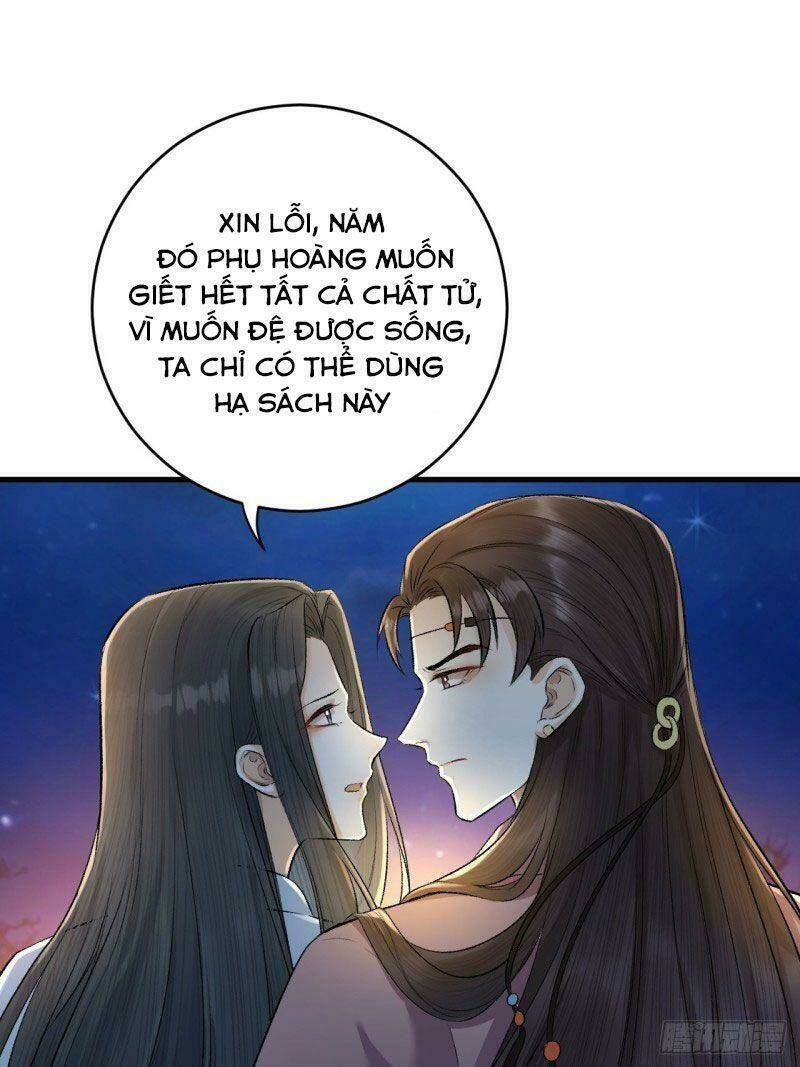 Lễ Băng Nhạc Phôi Chi Dạ Chapter 17 - Trang 2