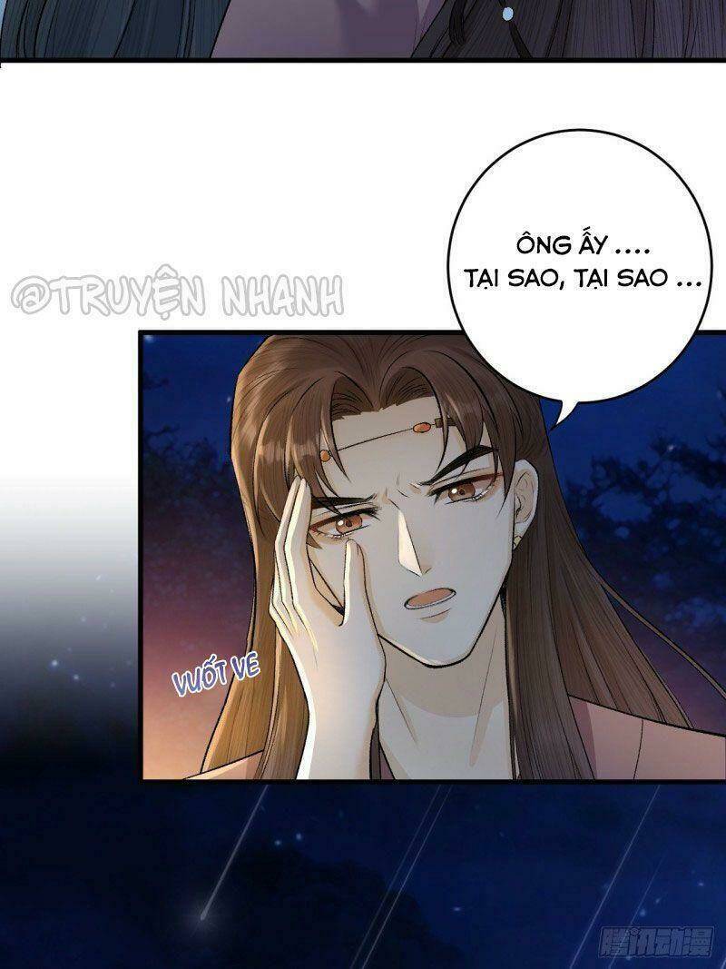 Lễ Băng Nhạc Phôi Chi Dạ Chapter 17 - Trang 2