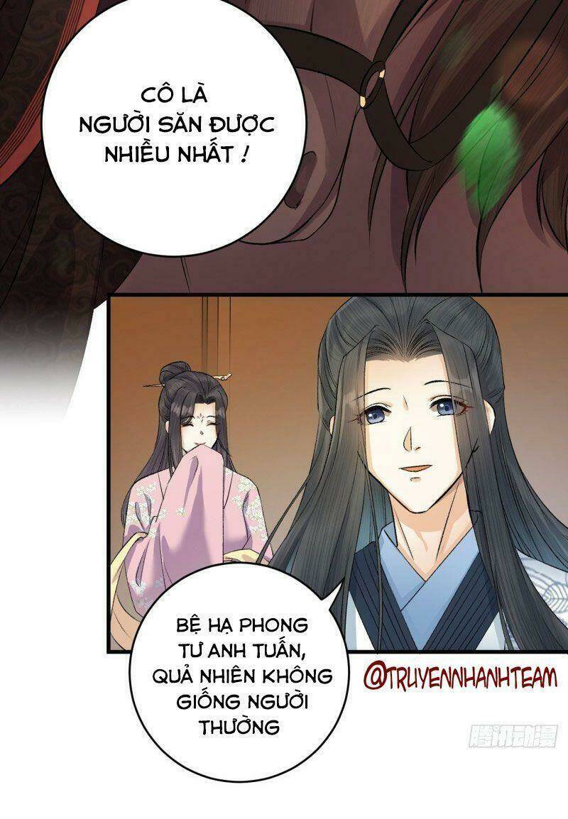 Lễ Băng Nhạc Phôi Chi Dạ Chapter 17 - Trang 2