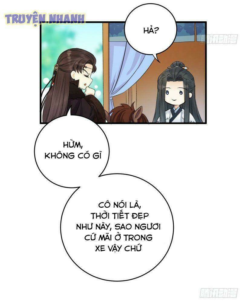 Lễ Băng Nhạc Phôi Chi Dạ Chapter 17 - Trang 2